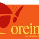 Logo Oreina