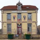 Mairie de Thoury-Ferrottes