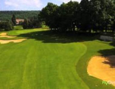 Photo Golf de la Forteresse